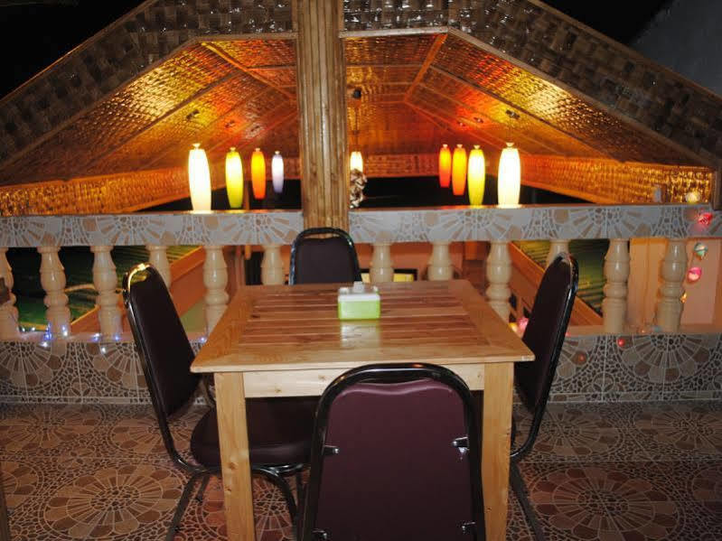 Venturo Maldives Hotel Maafushi Buitenkant foto